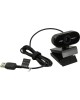 A4TECH Камера Web PK-940HA черный 2Mpix (1920x1080) USB2.0 с микрофоном
