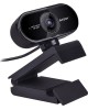 A4TECH Камера Web PK-940HA черный 2Mpix (1920x1080) USB2.0 с микрофоном