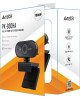 A4TECH Камера Web PK-940HA черный 2Mpix (1920x1080) USB2.0 с микрофоном