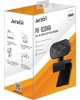 A4TECH Камера Web PK-940HA черный 2Mpix (1920x1080) USB2.0 с микрофоном