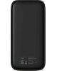 BURO Мобильный аккумулятор BP20A 20000mAh 10W 2A USB-A черный (BP20A10PBK)