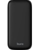 BURO Мобильный аккумулятор BP20A 20000mAh 10W 2A USB-A черный (BP20A10PBK)