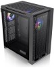 THERMALTAKE Корпус ATX CTE C700 TG ARGB, Midi-Tower, без БП, черный [ca-1x7-00f1wn-01]