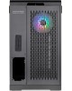 THERMALTAKE Корпус ATX CTE C700 TG ARGB, Midi-Tower, без БП, черный [ca-1x7-00f1wn-01]