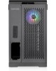 THERMALTAKE Корпус ATX CTE C700 TG ARGB, Midi-Tower, без БП, черный [ca-1x7-00f1wn-01]