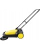 сад и огород KARCHER Подметательная машина механ. S 4 Twin