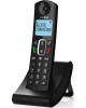 ALCATEL Р/Телефон Dect F685 RU черный