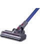 ZELMER Вертикальный пылесос STICK ZSVC822 STEFAN