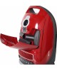 MIELE Пылесос Complete C3 Cat & Dog PowerLine, 890Вт, красный [complete c3 cat & dog sgef5]