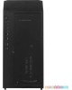 ZALMAN Корпус Z10 Duo черный без БП ATX 7x120mm 5x140mm audio bott PSU