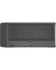 ZALMAN Корпус Z10 Duo черный без БП ATX 7x120mm 5x140mm audio bott PSU