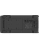 ZALMAN Корпус Z10 Duo черный без БП ATX 7x120mm 5x140mm audio bott PSU