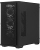 ZALMAN Корпус Z10 Duo черный без БП ATX 7x120mm 5x140mm audio bott PSU