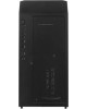ZALMAN Корпус Z10 Duo черный без БП ATX 7x120mm 5x140mm audio bott PSU