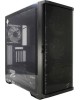 ZALMAN Корпус Z10 Duo черный без БП ATX 7x120mm 5x140mm audio bott PSU