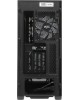 ZALMAN Корпус Z10 Duo черный без БП ATX 7x120mm 5x140mm audio bott PSU
