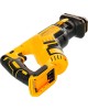 DEWALT Сабельная пила DCS367N 824Вт аккум. 2900ход/мин