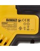 DEWALT Сабельная пила DCS367N 824Вт аккум. 2900ход/мин