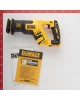 DEWALT Сабельная пила DCS367N 824Вт аккум. 2900ход/мин