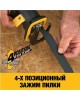DEWALT Сабельная пила DCS367N 824Вт аккум. 2900ход/мин