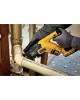 DEWALT Сабельная пила DCS367N 824Вт аккум. 2900ход/мин