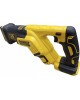 DEWALT Сабельная пила DCS367N 824Вт аккум. 2900ход/мин