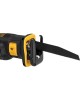 DEWALT Сабельная пила DCS367N 824Вт аккум. 2900ход/мин
