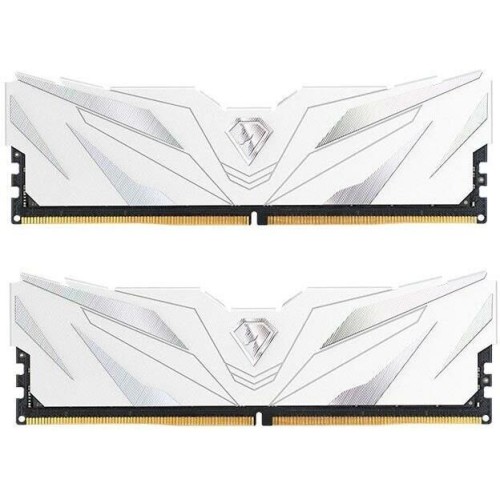 NETAC Модуль памяти DIMM 32GB DDR5-4800 NTSWD5P48DP-32K NETAC Модуль памяти DIMM 32GB DDR5-4800 NTSWD5P48DP-32K