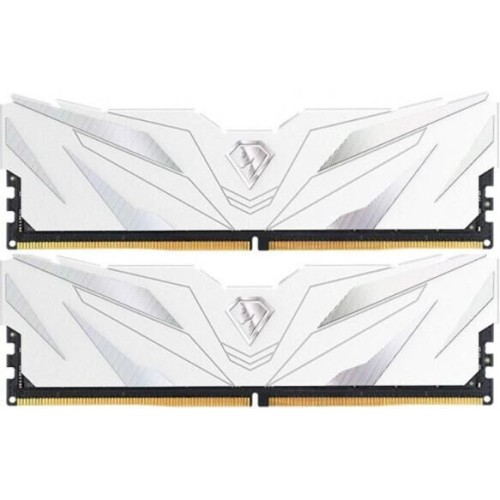NETAC Модуль памяти DIMM 32GB DDR5-4800 NTSWD5P48DP-32K NETAC Модуль памяти DIMM 32GB DDR5-4800 NTSWD5P48DP-32K
