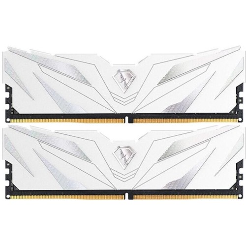 NETAC Модуль памяти DIMM 32GB DDR5-4800 NTSWD5P48DP-32K NETAC Модуль памяти DIMM 32GB DDR5-4800 NTSWD5P48DP-32K