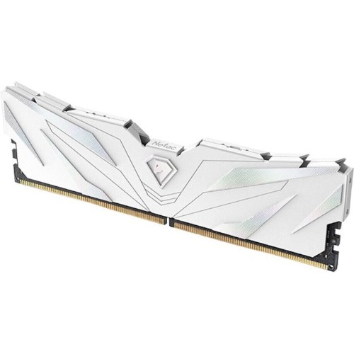 NETAC Модуль памяти DIMM 32GB DDR5-4800 NTSWD5P48DP-32K NETAC Модуль памяти DIMM 32GB DDR5-4800 NTSWD5P48DP-32K