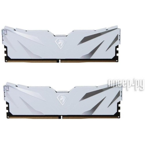 NETAC Модуль памяти DIMM 32GB DDR5-4800 NTSWD5P48DP-32K NETAC Модуль памяти DIMM 32GB DDR5-4800 NTSWD5P48DP-32K