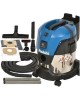 MAKITA Строительный пылесос VC2012L, зеленый