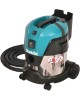 MAKITA Строительный пылесос VC2012L, зеленый