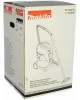 MAKITA Строительный пылесос VC2012L, зеленый