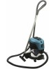 MAKITA Строительный пылесос VC2012L, зеленый