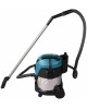 MAKITA Строительный пылесос VC2012L, зеленый