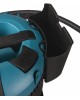 MAKITA Строительный пылесос VC2012L, зеленый