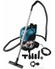 MAKITA Строительный пылесос VC2012L, зеленый