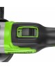 GREENWORKS Угловая шлифмашина GD24AG, аккумуляторная, с 1 АКБ [3200207ua]