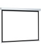 CACTUS Экран Wallscreen CS-PSW-206x274, 274х206 см, 4:3, настенно-потолочный белый