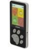 DIGMA MP3 плеер S5 flash 8ГБ черный/серый