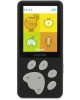 DIGMA MP3 плеер S5 flash 8ГБ черный/серый