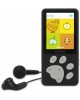 DIGMA MP3 плеер S5 flash 8ГБ черный/серый