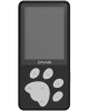 DIGMA MP3 плеер S5 flash 8ГБ черный/серый