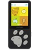 DIGMA MP3 плеер S5 flash 8ГБ черный/серый