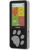 DIGMA MP3 плеер S5 flash 8ГБ черный/серый