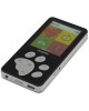 DIGMA MP3 плеер S5 flash 8ГБ черный/серый