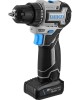 DEKO Дрель-шуруповерт Loner 20V PRO, 3Ач, с двумя аккумуляторами [085-1010]
