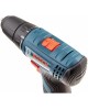 BOSCH Дрель-шуруповерт GSR 120- LI, 2Ач, с двумя аккумуляторами [06019g8020]